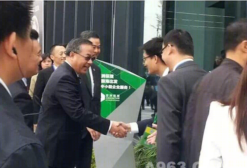 深圳前海自贸区亚洲保理办公大楼-6