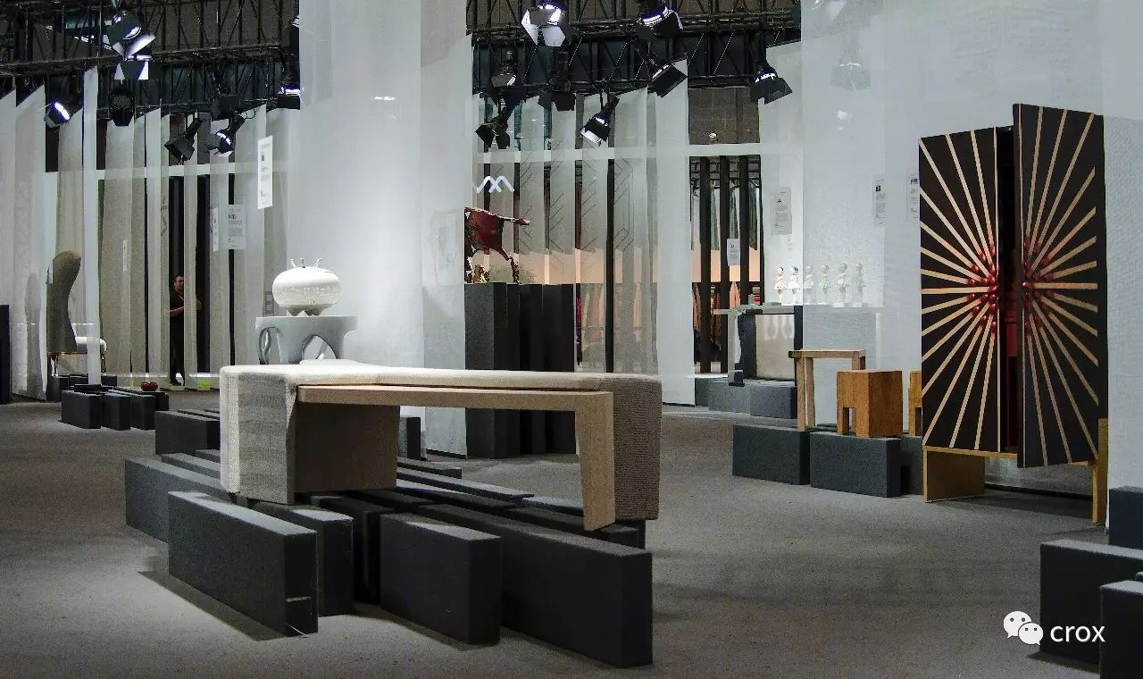 上海国家会展中心“无界之合”展解读-28