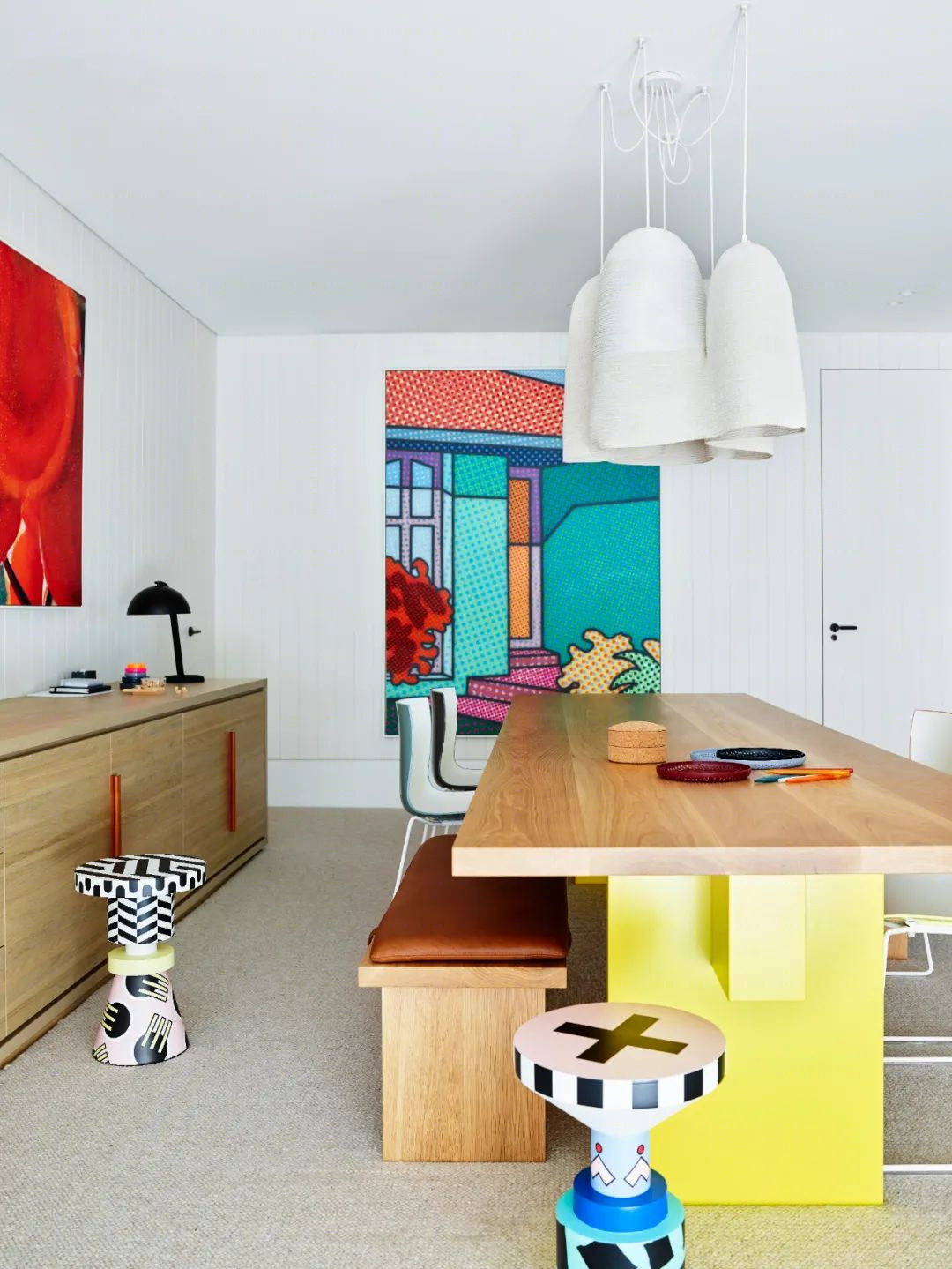 COVE 别墅丨澳大利亚悉尼丨Decus Interiors-67