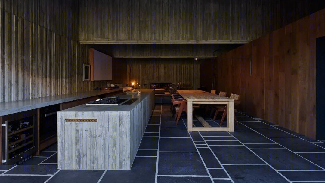 自然极简主义酒店丨日本东京丨Suppose Design Office-6