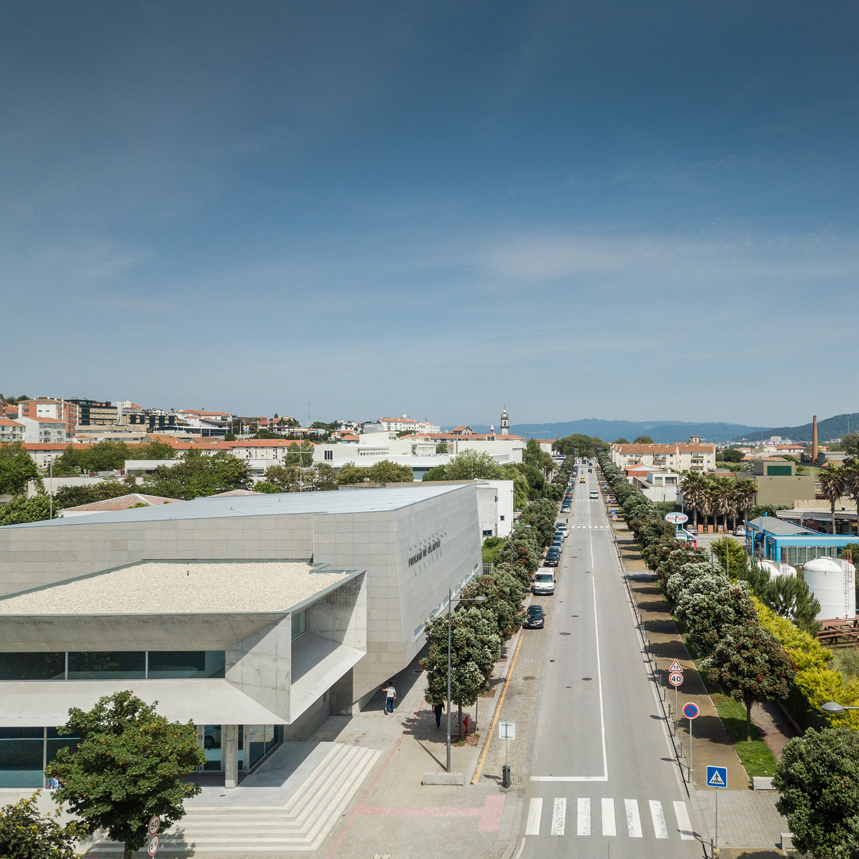 葡萄牙大西洋体育馆(Portuguese Atlantic Stadium)-10