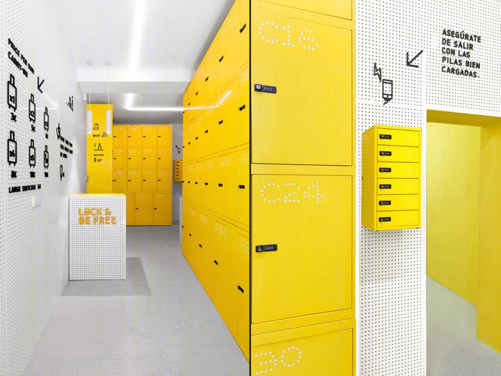 西班牙Lock & Be Free商店-13