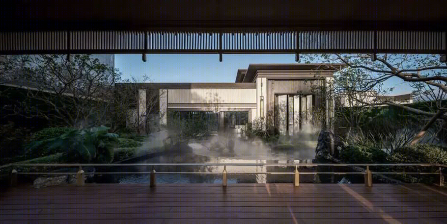 龙湖正邦·虎溪原著丨中国福建丨尚恩(上海)建筑设计有限公司-49
