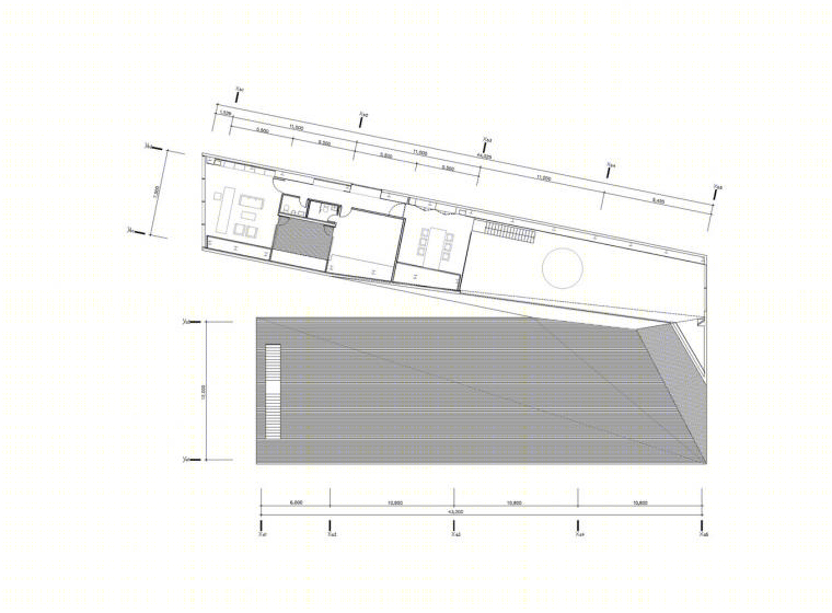 韩国Kyomunsa办公楼丨Daniel Valle Architects-24