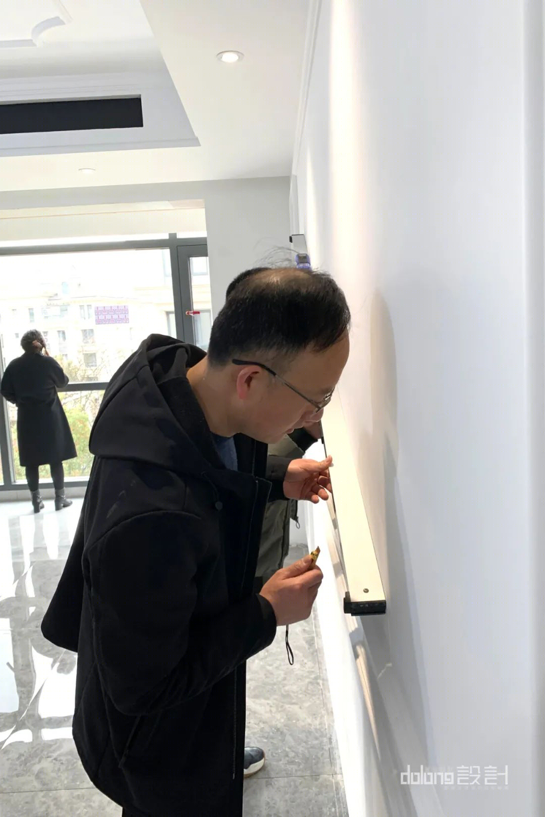 《春之境》丨中国南京丨董龍设计-89