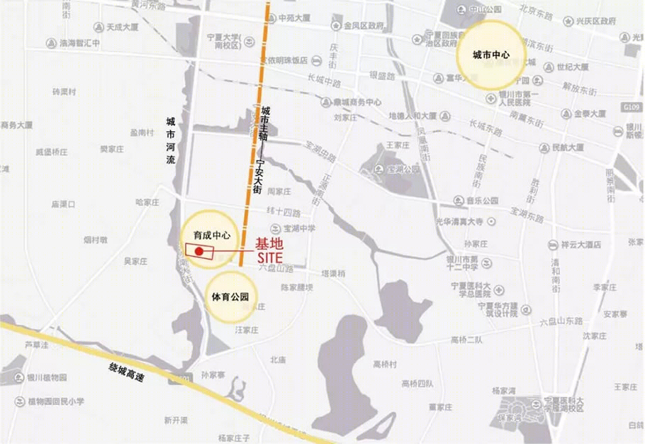 银川 iBi 三创工场丨中国银川丨初晓,王少鹏,张玉影等-4