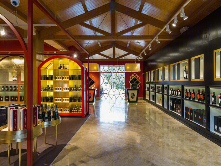瑞格尔侯爵酒庄旗舰店-7