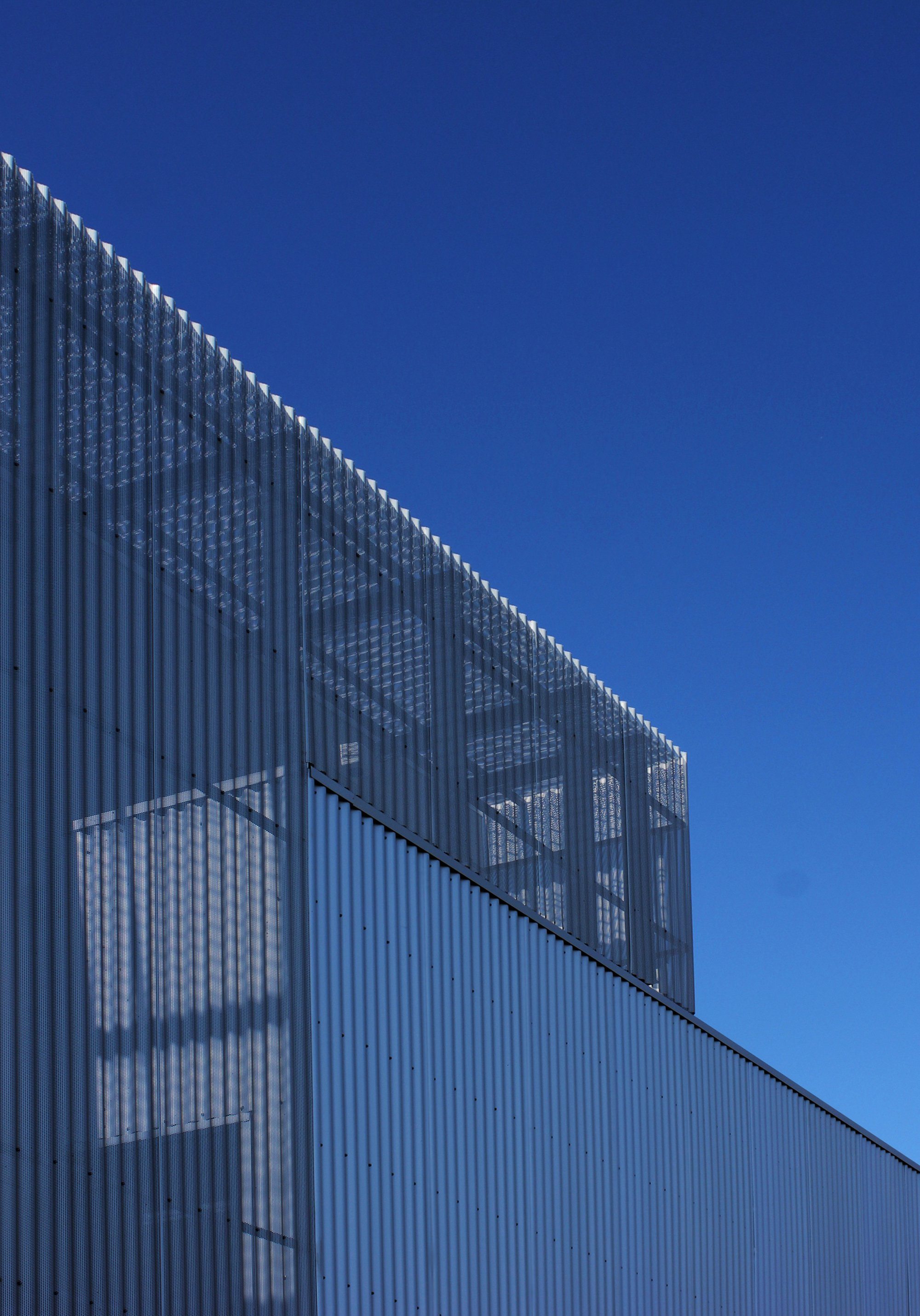 澳大利亚Sanwell办公大楼丨Braham Architects-23