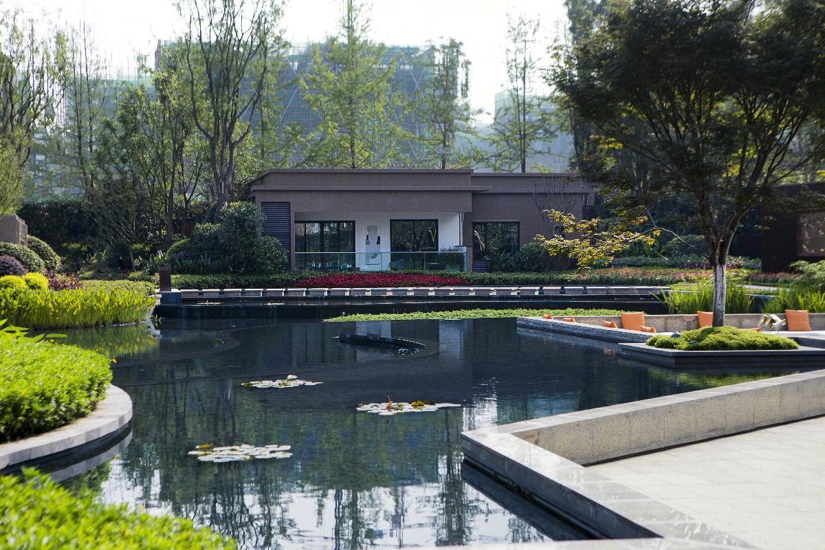 宜宾天誉示范区景观-20