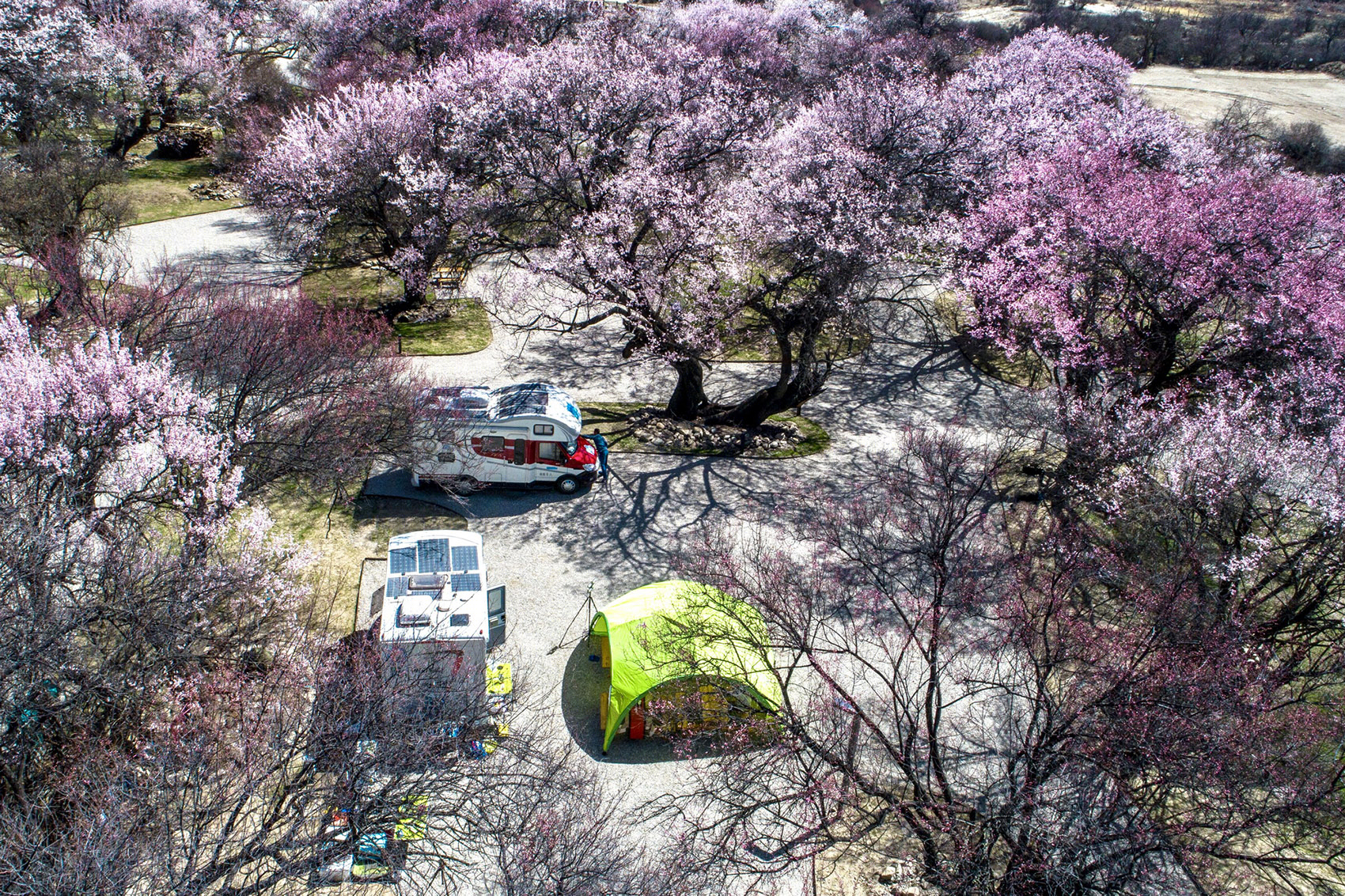 西藏山泽居房车自驾营-27