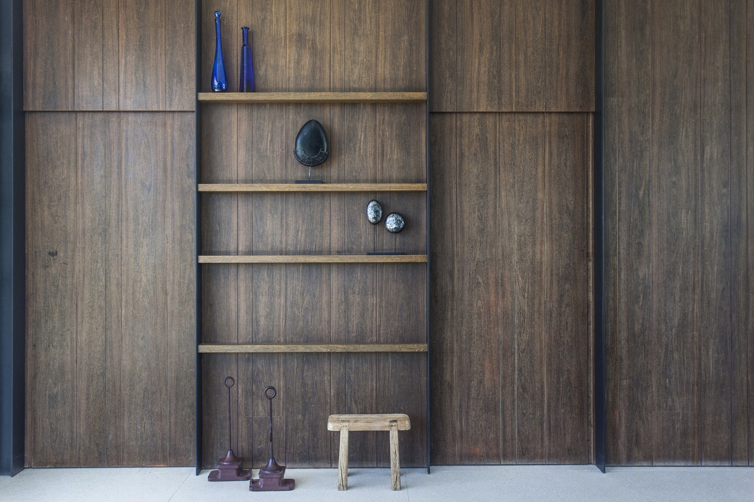 阿根廷 Rampa 住宅丨Andrés Remy Arquitectos-49