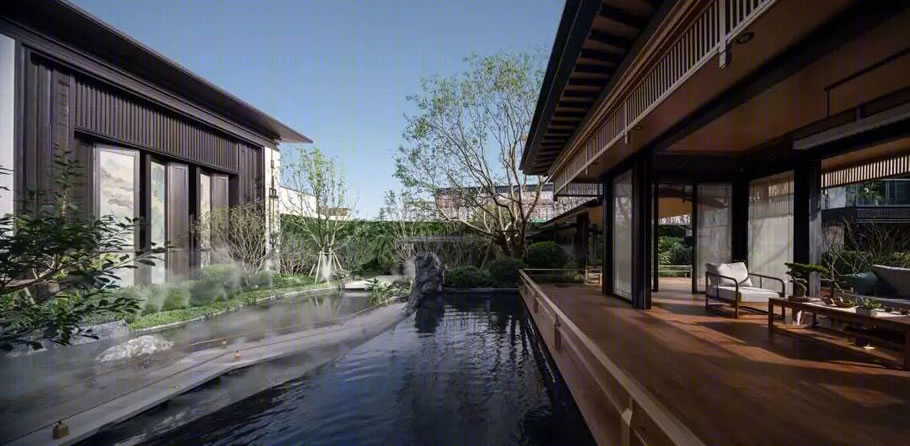 龙湖正邦·虎溪原著丨中国福建丨尚恩(上海)建筑设计有限公司-51
