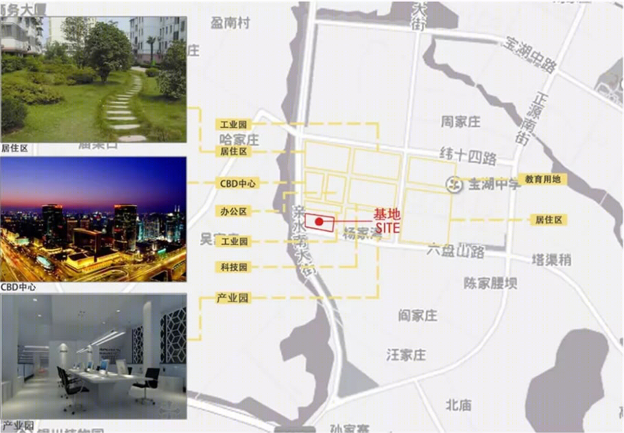 银川 iBi 三创工场丨中国银川丨初晓,王少鹏,张玉影等-7