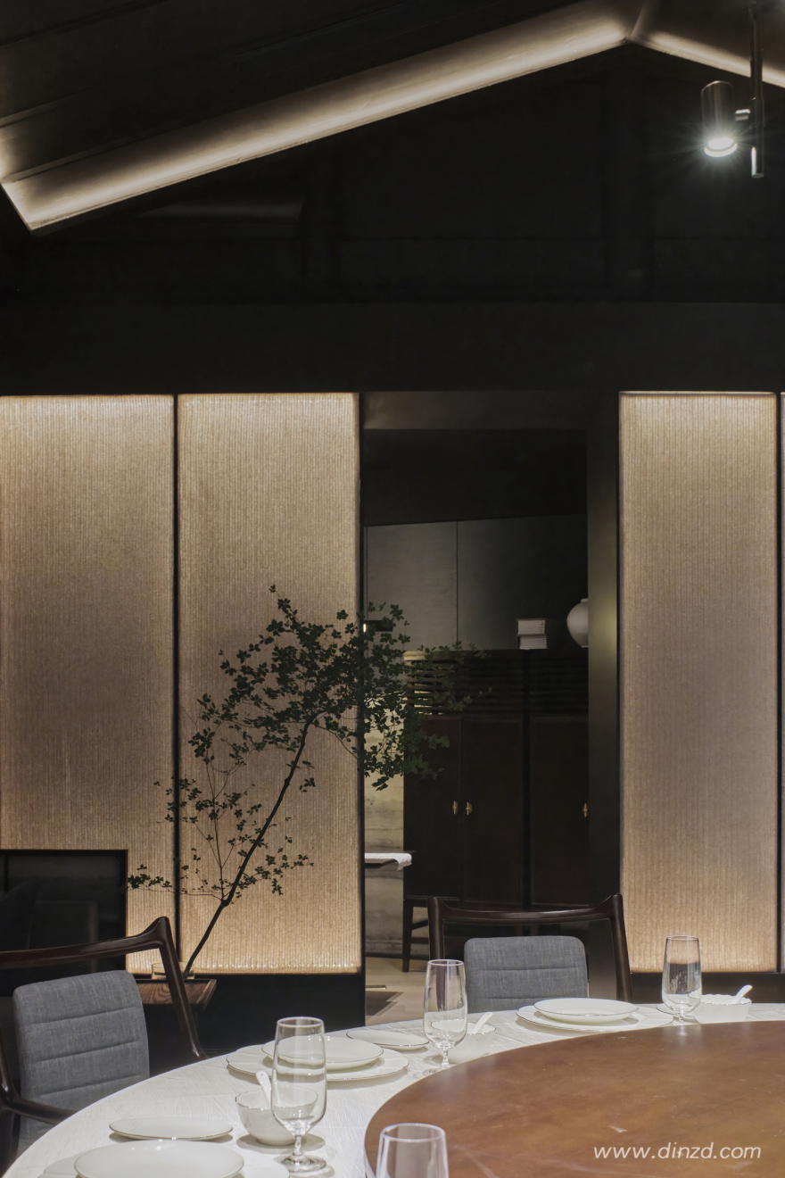 冶春·清和楼 · 现代与传统的完美交融丨中国无锡丨S5 design 上瑞元筑设计-109