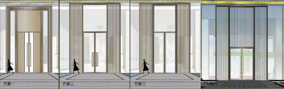 长春华润中央公园丨中国长春丨北京寻引建筑设计有限公司-54