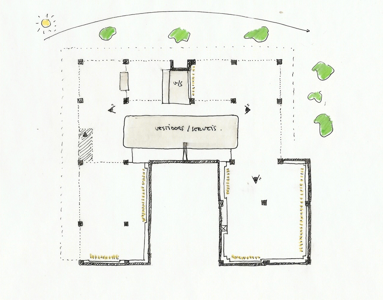 西班牙 R3 活动疗养中心丨Gabriel Gomera Studio-40