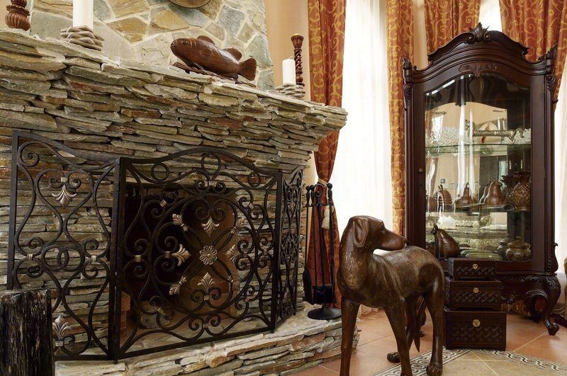 中海翡翠湖岸别墅-13