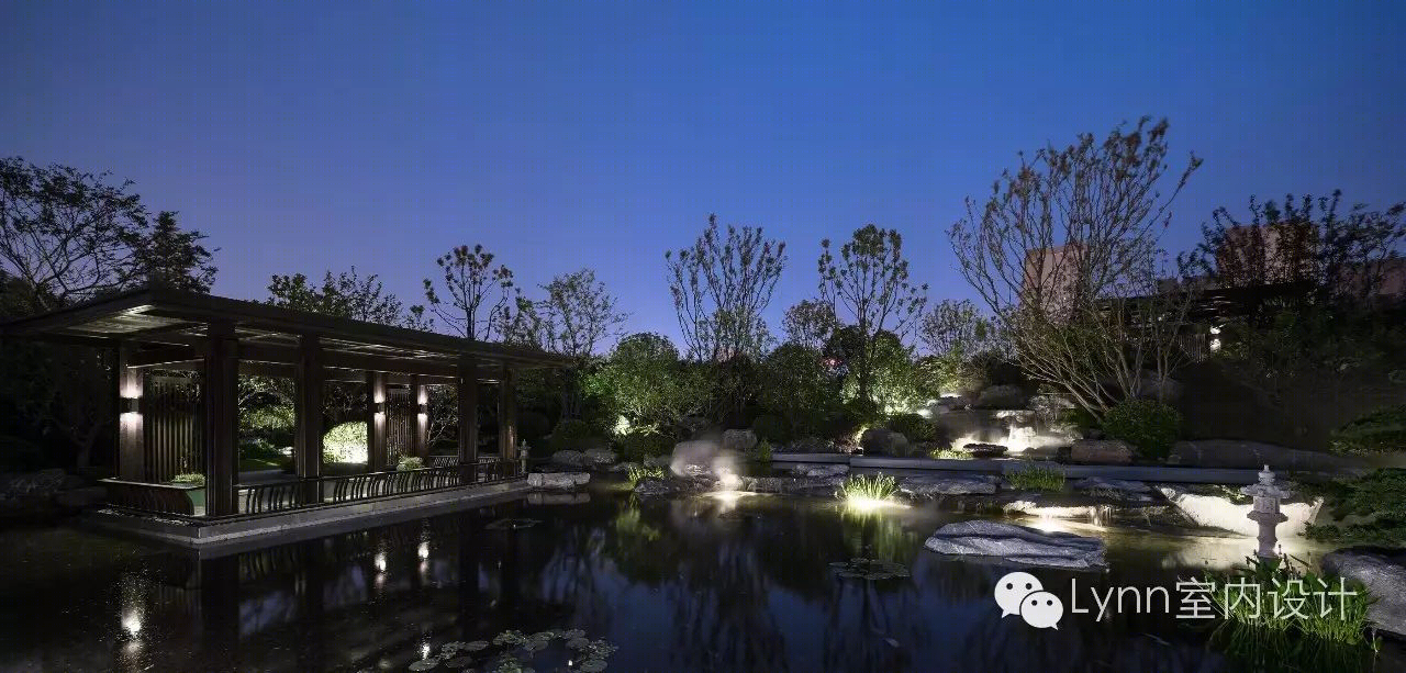 新旧融合的中西设计之美-9