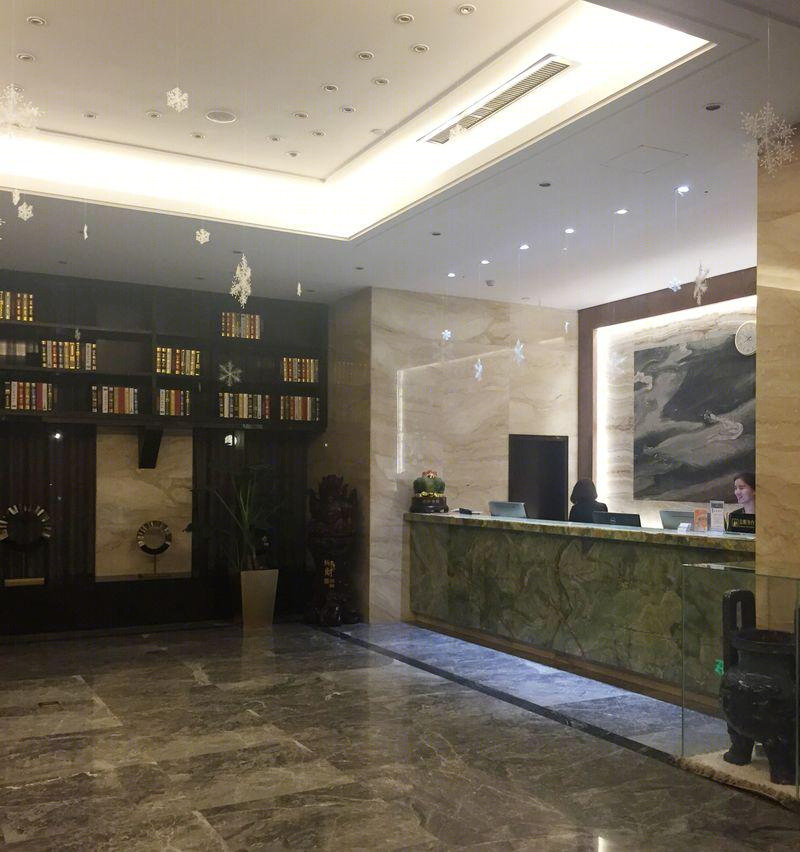 瑞吉豪悦国际酒店-55
