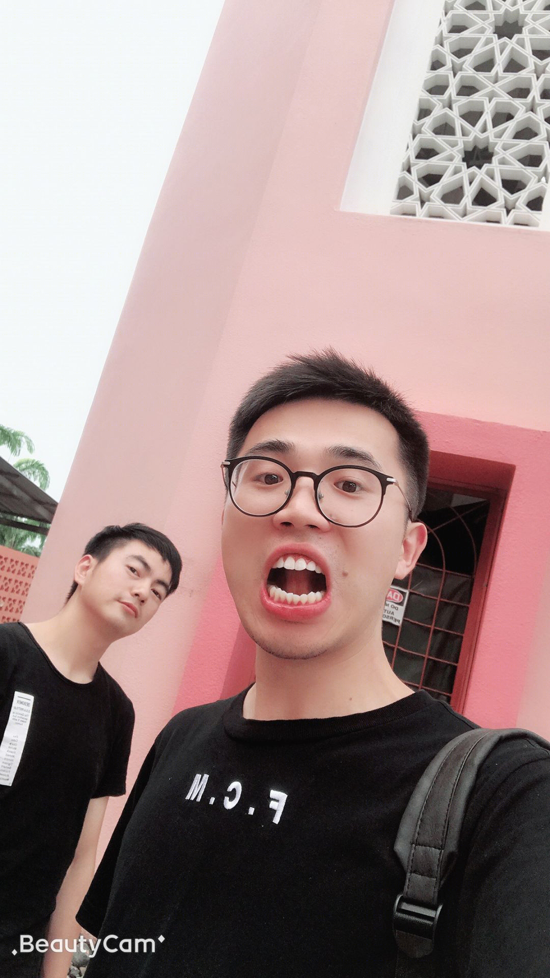 沙巴流浪记 | 美食、美景与美人-91
