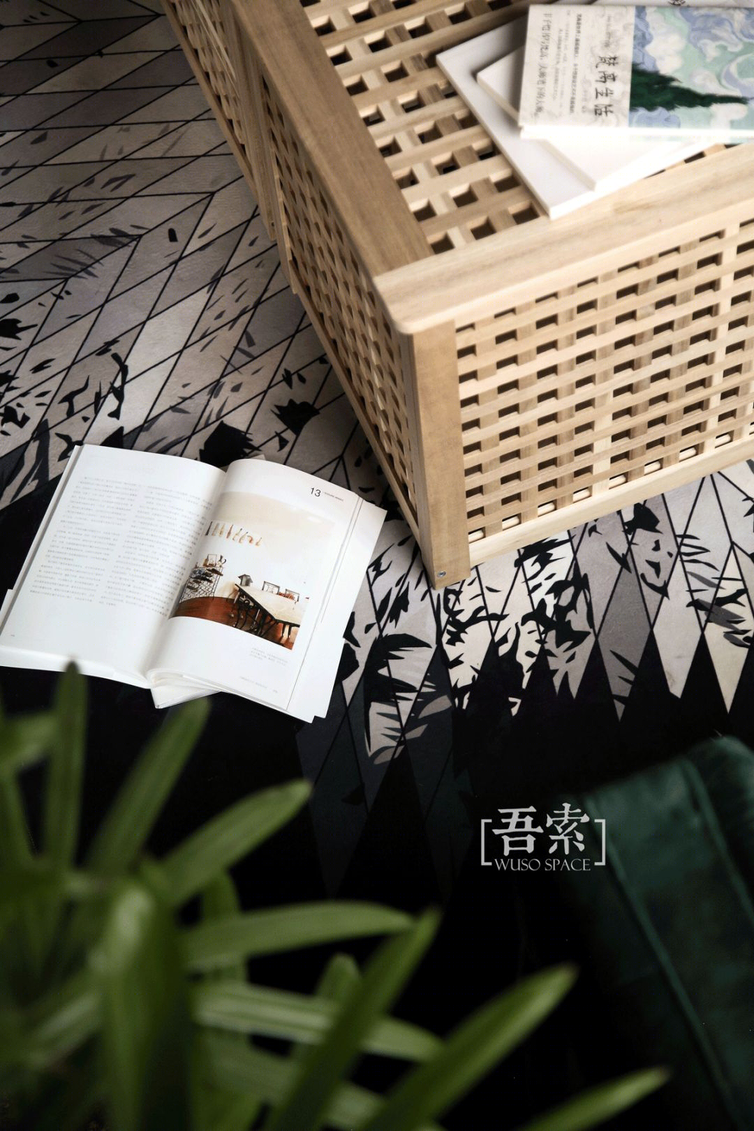 吾索设计 | 打造属于自己的工作室,实现设计梦想-32