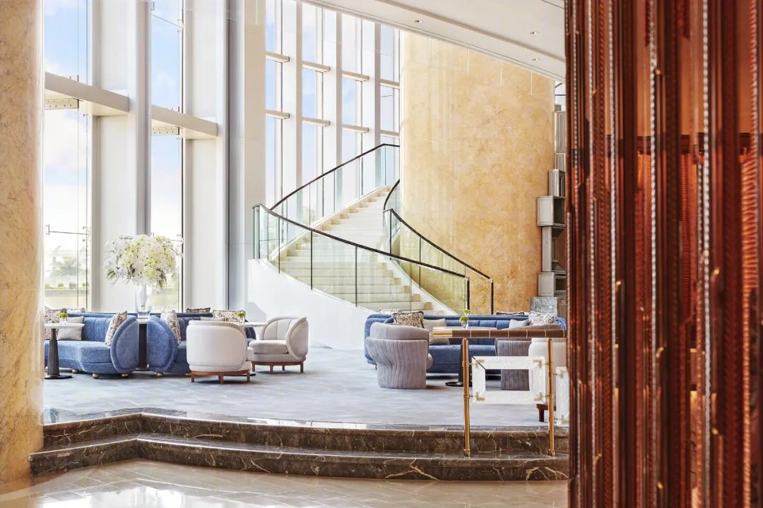 香港四季酒店翻新设计丨中国香港丨AB Concept,Remedios Studio-29