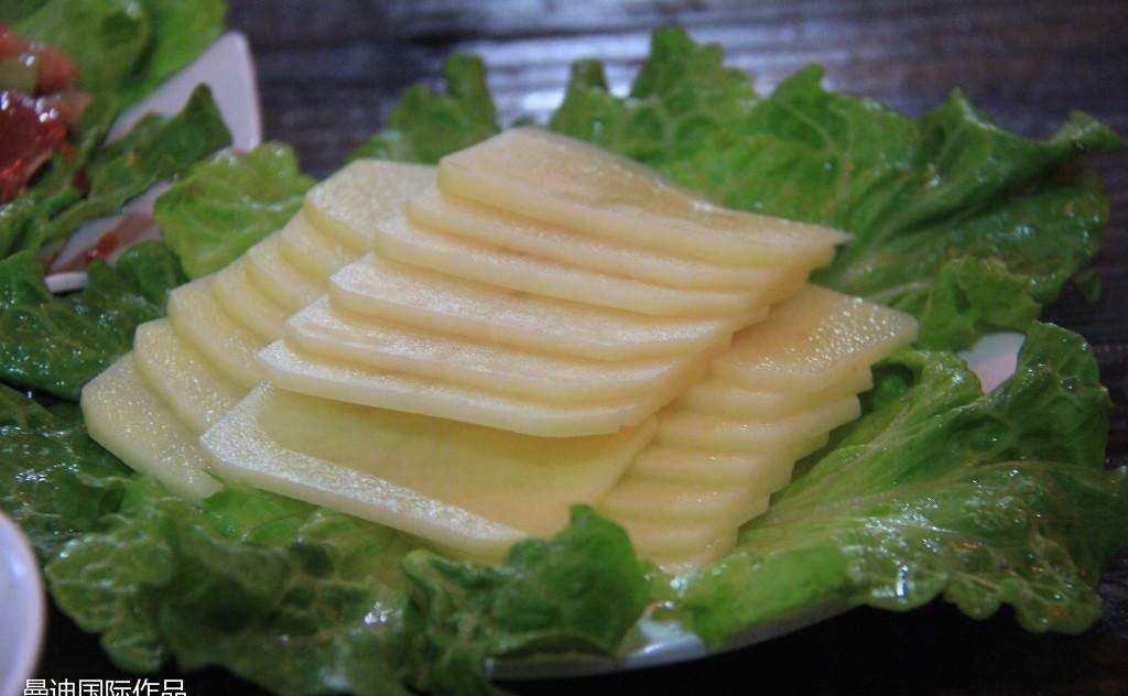 
雷山牛王庄餐厅 -20