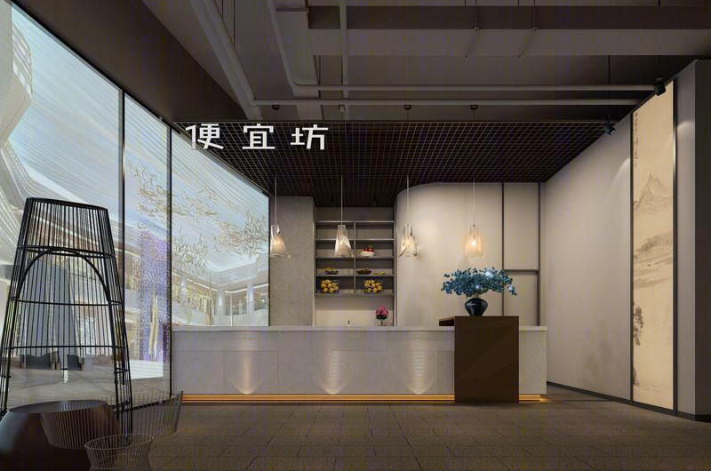 便宜坊烤鸭店-16