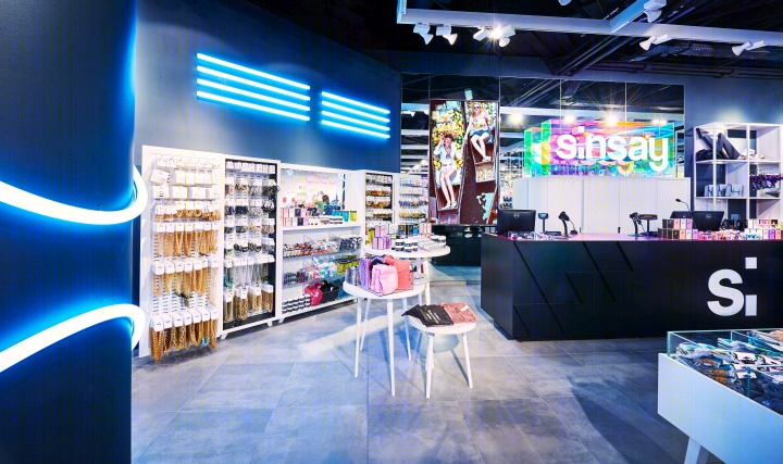 波兰Sinsay店-16