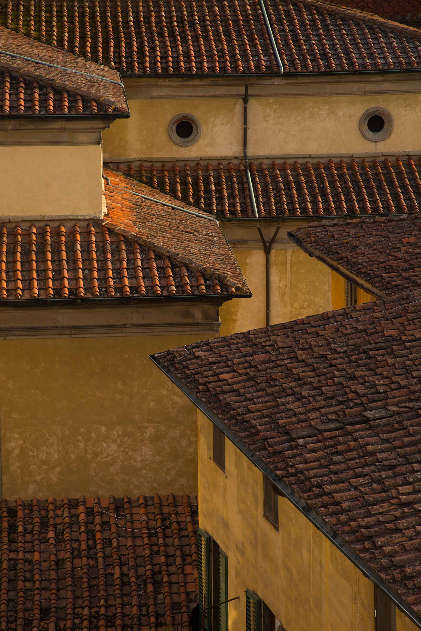 Assouline "Tuscany Marvel" 打造梦幻托斯卡纳空间-2