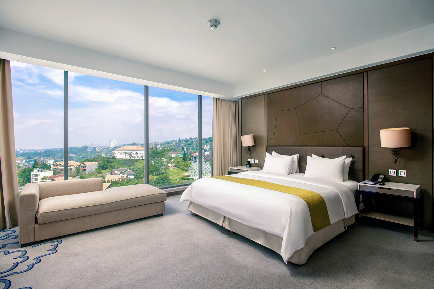 InterContinental Bandung Dago Pakar-4