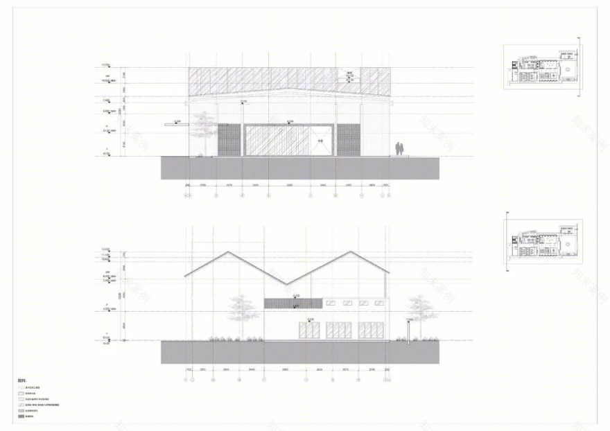 桐乡东浜头村双创客厅改造丨中国嘉兴丨上海严旸建筑设计工作室-145