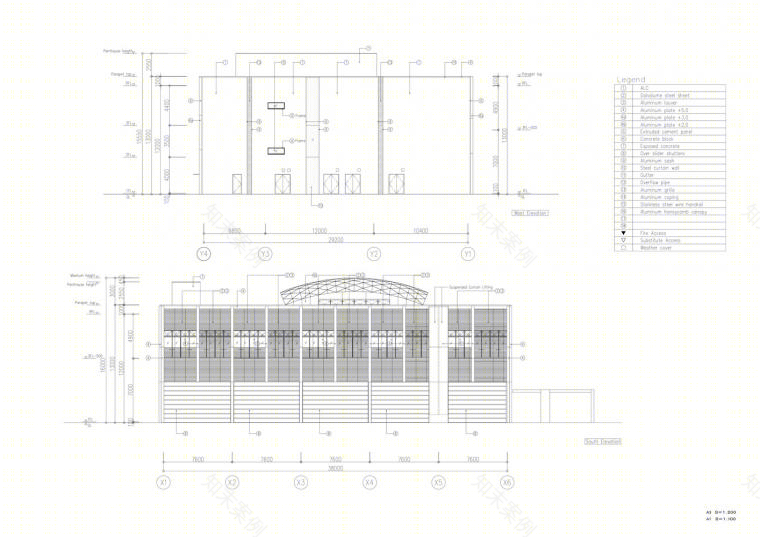 日本南相马市消防中心丨Tetsuo Kobori Architects + Nagayama Architect Office-39