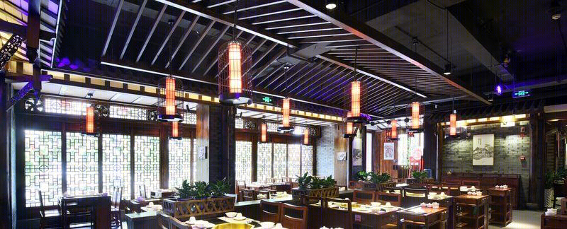 蜀九香火锅·泉州二店丨中国泉州-22