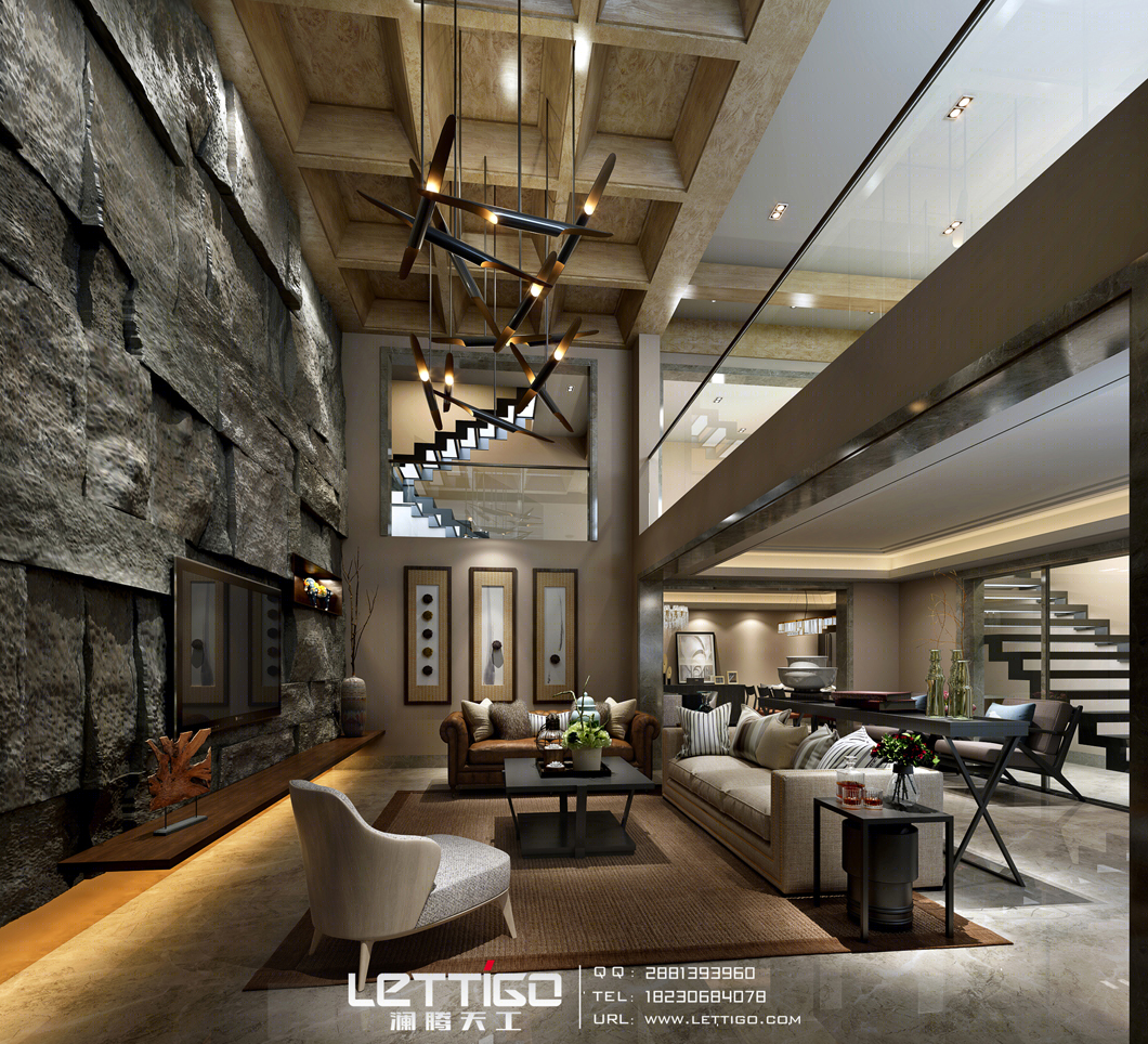 【澜腾天工】-35