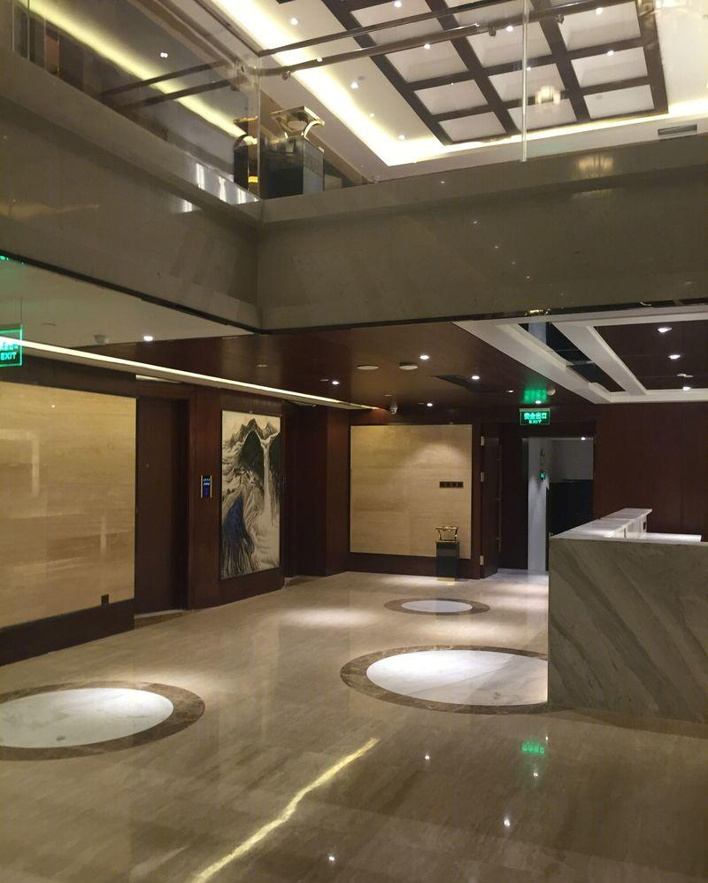 瑞吉豪悦国际酒店-56