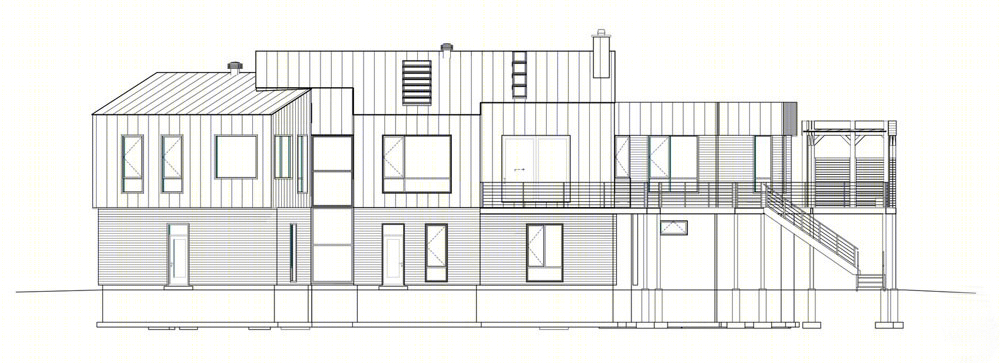 加拿大Abercorn小屋-37