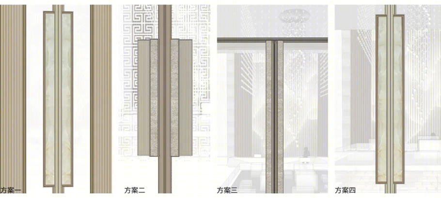 长春华润中央公园丨中国长春丨北京寻引建筑设计有限公司-60