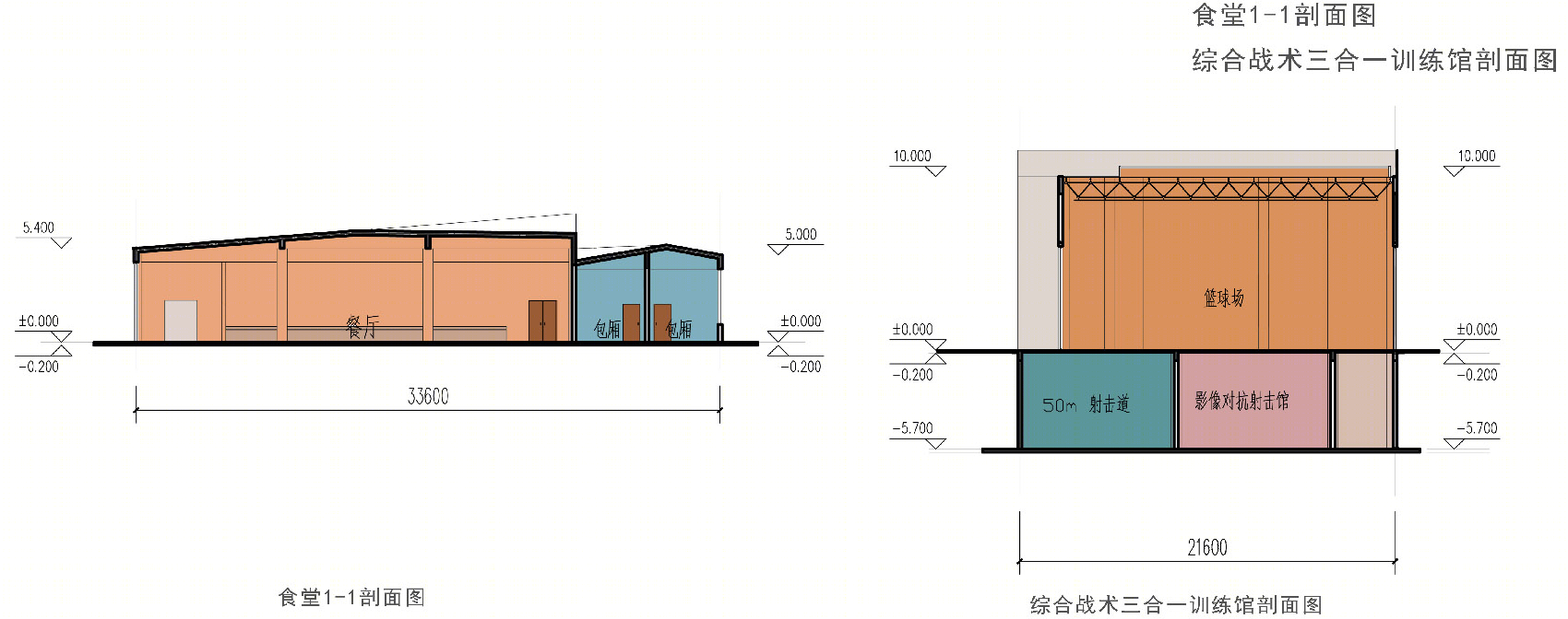 常州市维稳反恐处突训练基地-57