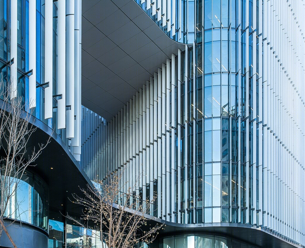 北京光华路 SOHO 2期建筑-10