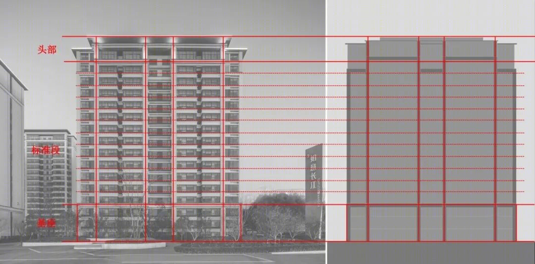 巢湖宋都·如意长江丨中国合肥丨AAI国际建筑师事务所-23