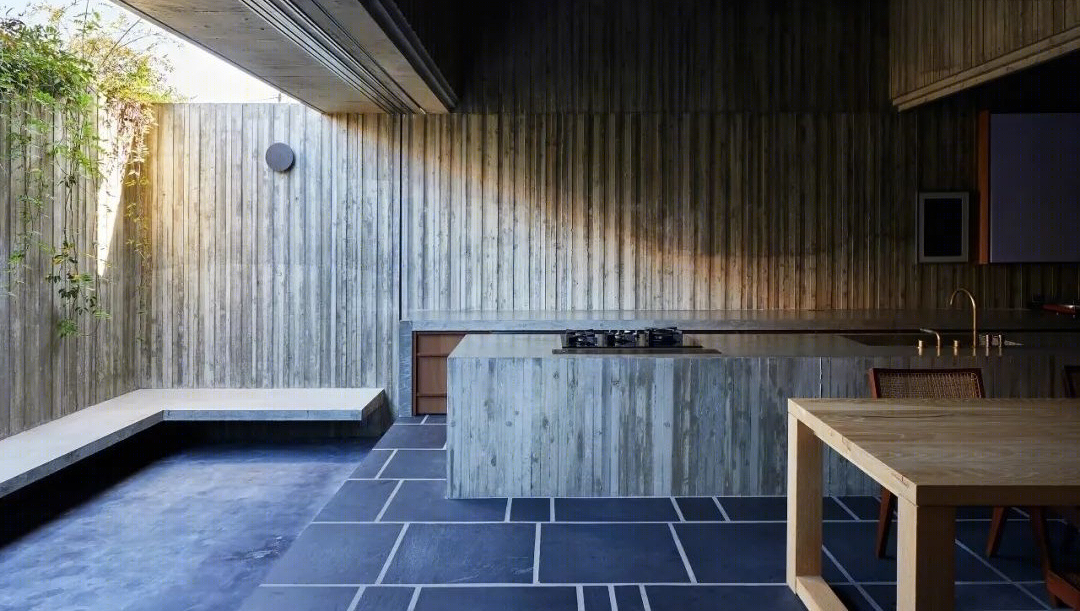 自然极简主义酒店丨日本东京丨Suppose Design Office-7