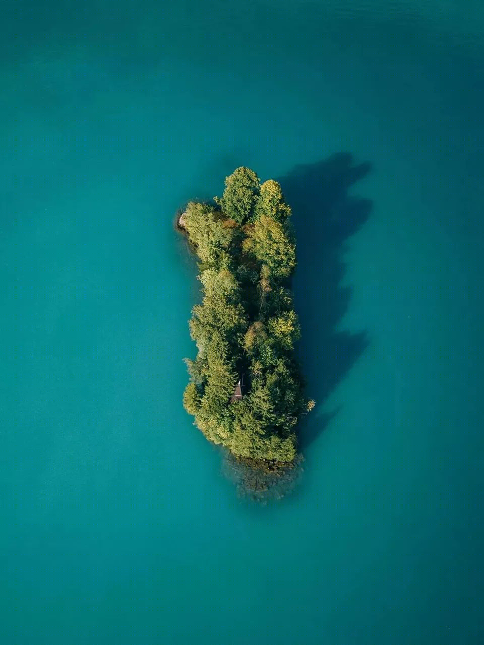 旅行达人航拍野性自然，无人机捕捉视觉艺术-9