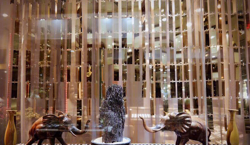 官园珠宝城“珠光宝气”店-8