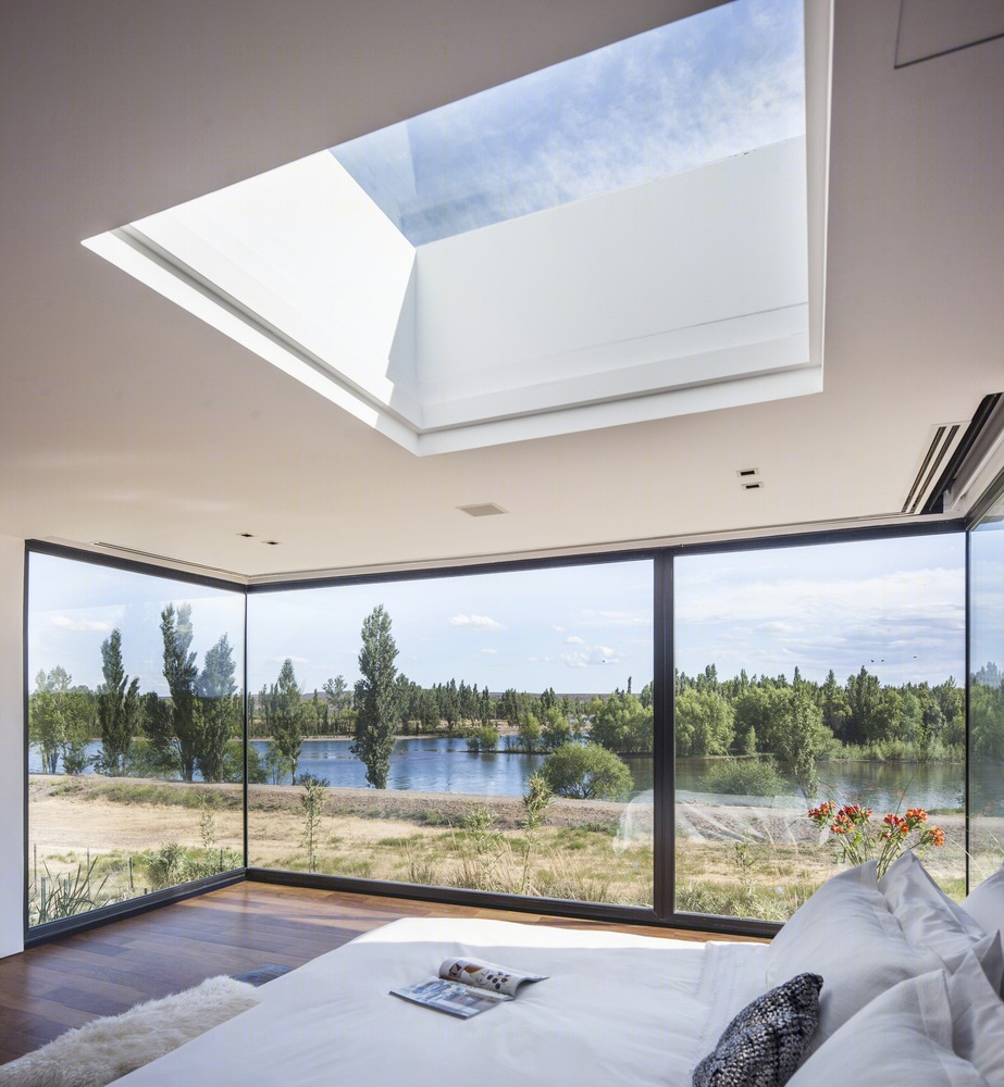 阿根廷 Rampa 住宅丨Andrés Remy Arquitectos-50