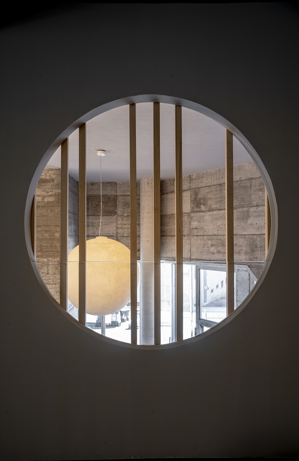 都灵高脚屋丨意大利都灵丨+Studio Architetti 事务所-35