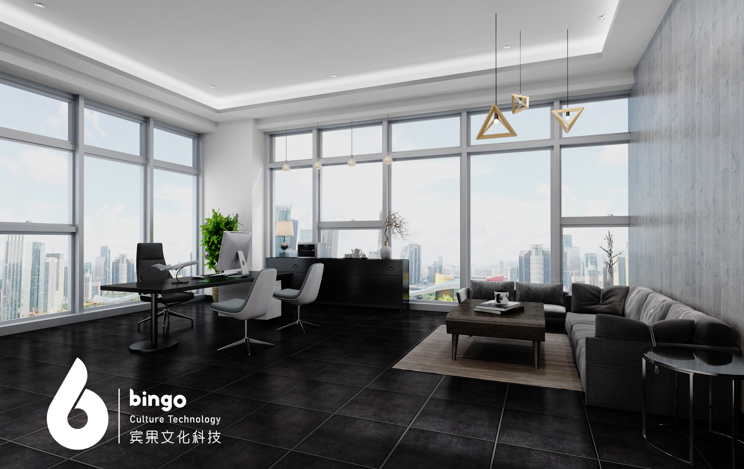 Bingo(宾果)文化科技-12