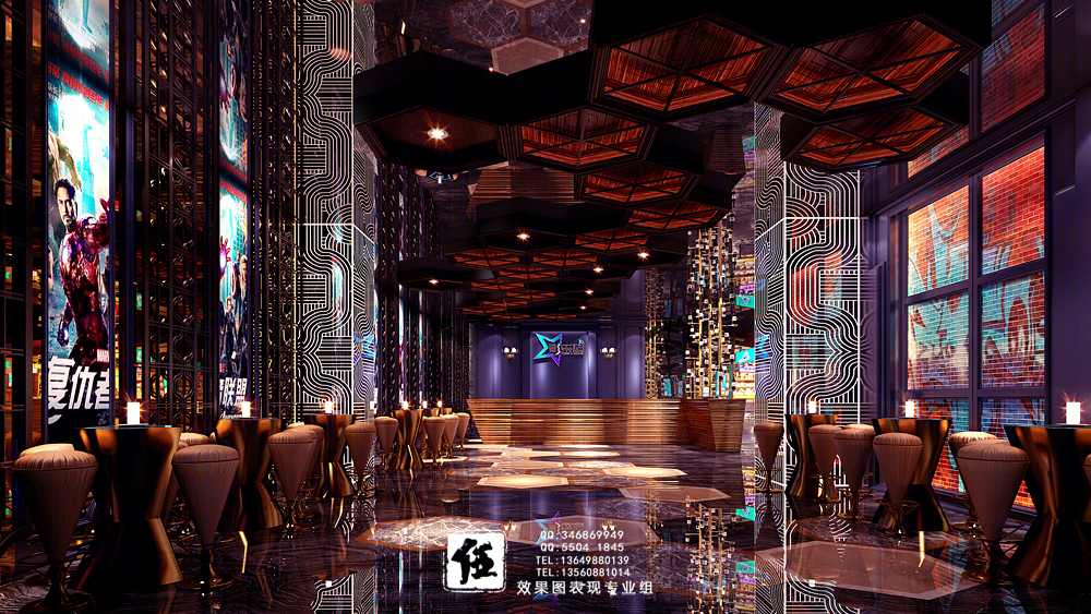 伍空间设计-2016                     -32
