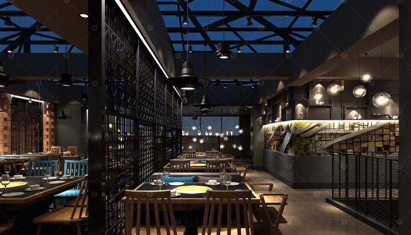 蜀九香火锅·福州三店丨中国福州-18