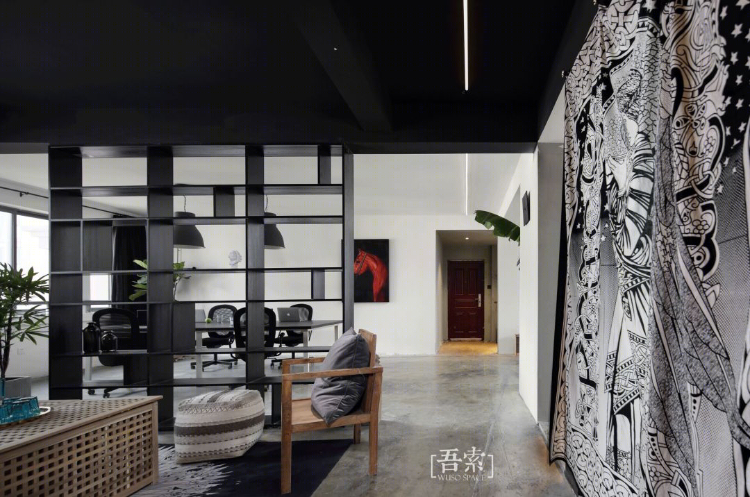 吾索设计 | 打造属于自己的工作室,实现设计梦想-33